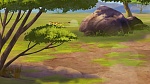 Image Le Roi Lion : 