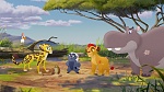Image Le Roi Lion : 