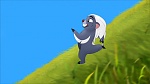 Image Le Roi Lion :  The Lion Guard: Return of the Roar 