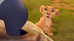 Image Le Roi Lion :  The Lion Guard: Return of the Roar 