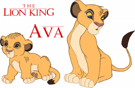 Detail Ava