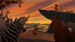 Image The Lion King 2 : Simba's Pride