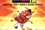 Bande son de Le Roi Lion 3 : Hakuna Matata