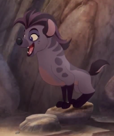 Detail Jasiri
