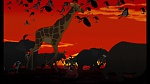 Image The Lion King 1 1/2 : Hakuna Matata