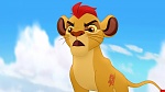 Image Le Roi Lion : 