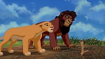 Image The Lion King 2 : Simba's Pride
