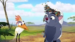 Image Le Roi Lion : 