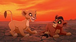 Image The Lion King 2 : Simba's Pride