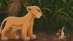 Image The Lion King 2 : Simba's Pride