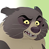 Mama Binturong