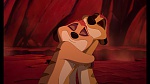 Image The Lion King 1 1/2 : Hakuna Matata