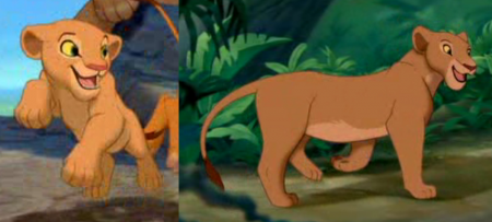 Detail Nala