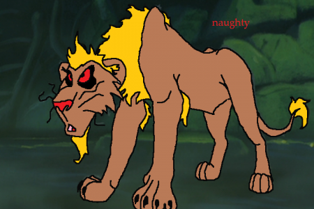Detail Naughty('flapy)