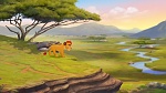 Image Le Roi Lion :  The Lion Guard: Return of the Roar 