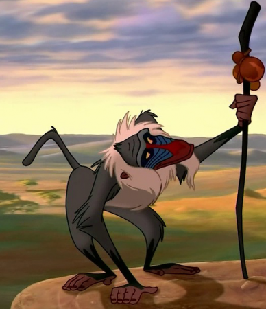 Detail Rafiki