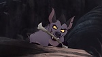 Image Le Roi Lion :  The Lion Guard: Return of the Roar 