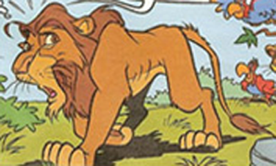 Detail ''Roi'' Joe Detail ''Roi'' Joe