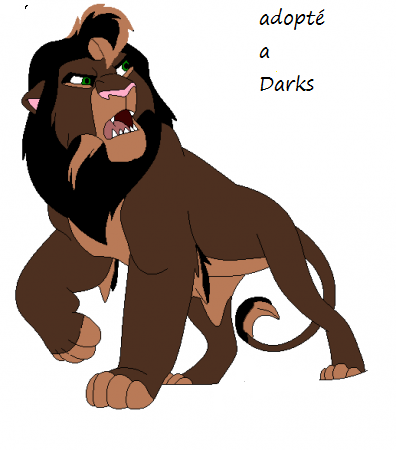 Detail Ryiu(adopt� a Darks) Detail Ryiu(adopt� a Darks)