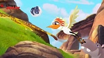 Image Le Roi Lion : Babysitter Bunga