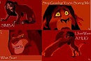 I Want A Hug!!!