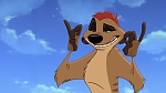 Image The Lion King 2 : Simba's Pride
