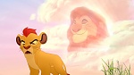 Image Le Roi Lion : 