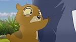Image Le Roi Lion : 