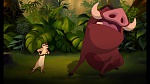 Image The Lion King 1 1/2 : Hakuna Matata