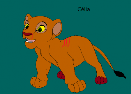 Detail c�lia(ang') Detail c�lia(ang')