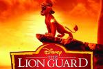 Bande son de la Garde du Roi Lion!