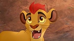 Image Le Roi Lion : 