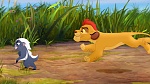 Image Le Roi Lion : 