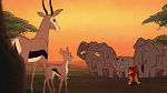 Image The Lion King 2 : Simba's Pride