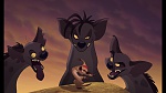 Image The Lion King 1 1/2 : Hakuna Matata