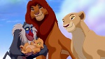 Image The Lion King 2 : Simba's Pride