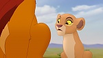 Image Le Roi Lion :  The Lion Guard: Return of the Roar 