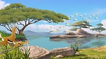 Image Le Roi Lion :  The Lion Guard: Return of the Roar 