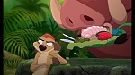Image The Lion King 1 1/2 : Hakuna Matata