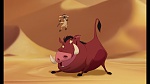 Image The Lion King 1 1/2 : Hakuna Matata