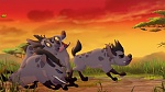 Image Le Roi Lion : 