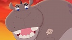 Image Le Roi Lion :  The Lion Guard: Return of the Roar 