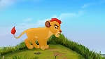 Image Le Roi Lion : 