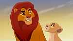 Image Le Roi Lion : 