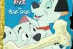 Livres issus de la s�rie les 101 dalmatiens