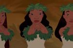Paroles des chansons de Lilo et Stitch