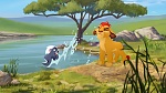Image Le Roi Lion : The Lion Guard: Return of the Roar Image Le Roi Lion : The Lion Guard: Return of the Roar