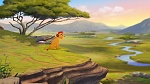 Image Le Roi Lion : 