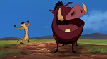 Image The Lion King 2 : Simba's Pride