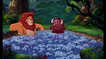 Image The Lion King 1 1/2 : Hakuna Matata